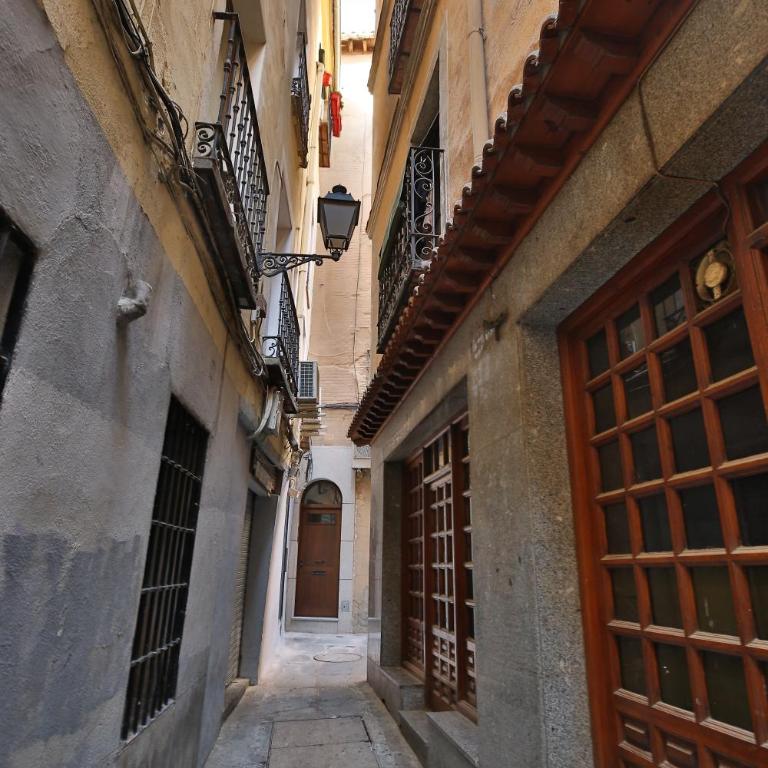 La Casa del Lirón by Toledo AP - Apartamento - 17