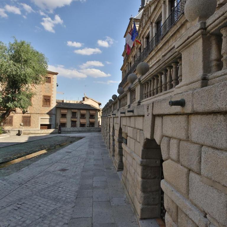 La Casa del Lirón by Toledo AP - Apartamento - 23