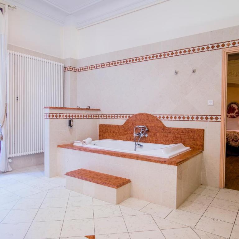 Villa Morelia - Suite Supérieure - 7