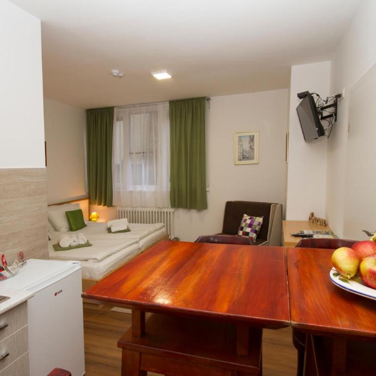 Sweet Dreams Studio Apartment - Apartment - 7