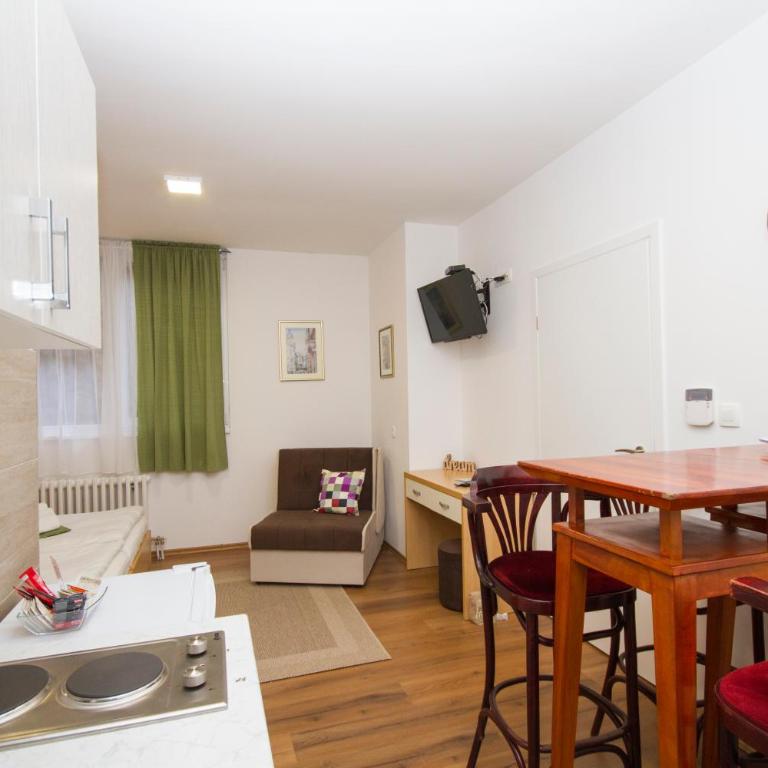Sweet Dreams Studio Apartment - Apartment - 6