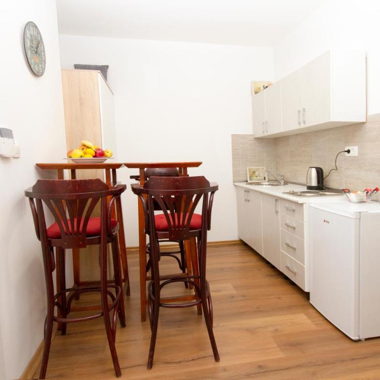 Sweet Dreams Studio Apartment - Apartment - 9