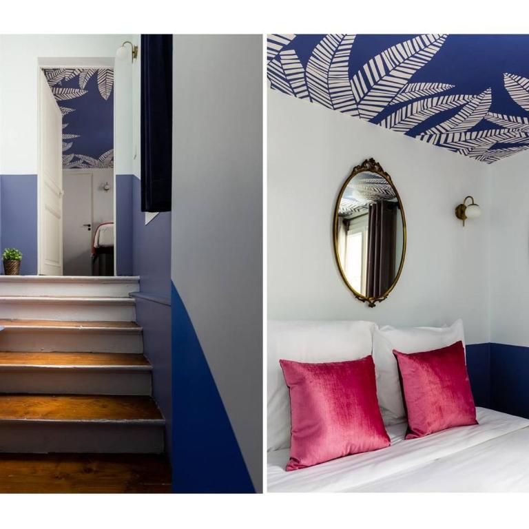 Merveil - Luxury Suite - Louvre - Aboukir II - Apartment - 16