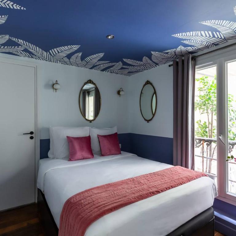 Merveil - Luxury Suite - Louvre - Aboukir II - Apartment - 11