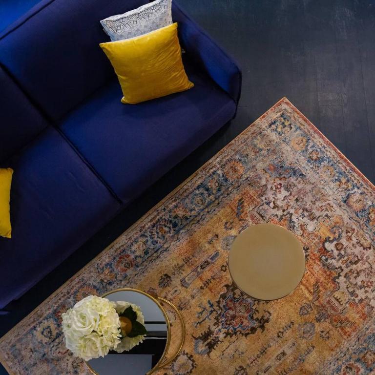 Merveil - Luxury Suite - Louvre - Aboukir II - Apartment - 46