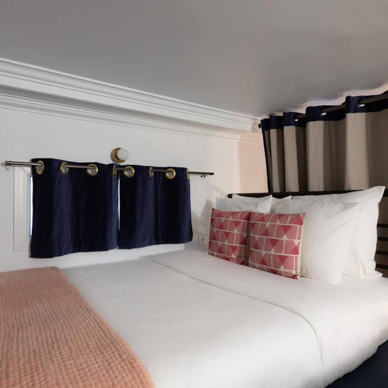 Merveil - Luxury Suite - Louvre - Aboukir II - Apartment - 22