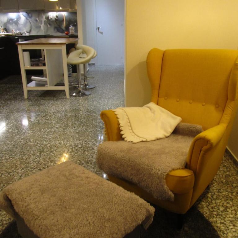 Lovely Apartment Old Town - Apartamento - 37