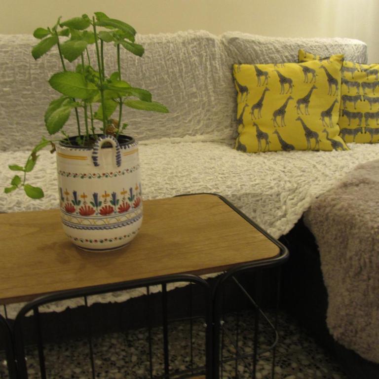 Lovely Apartment Old Town - Apartamento - 42