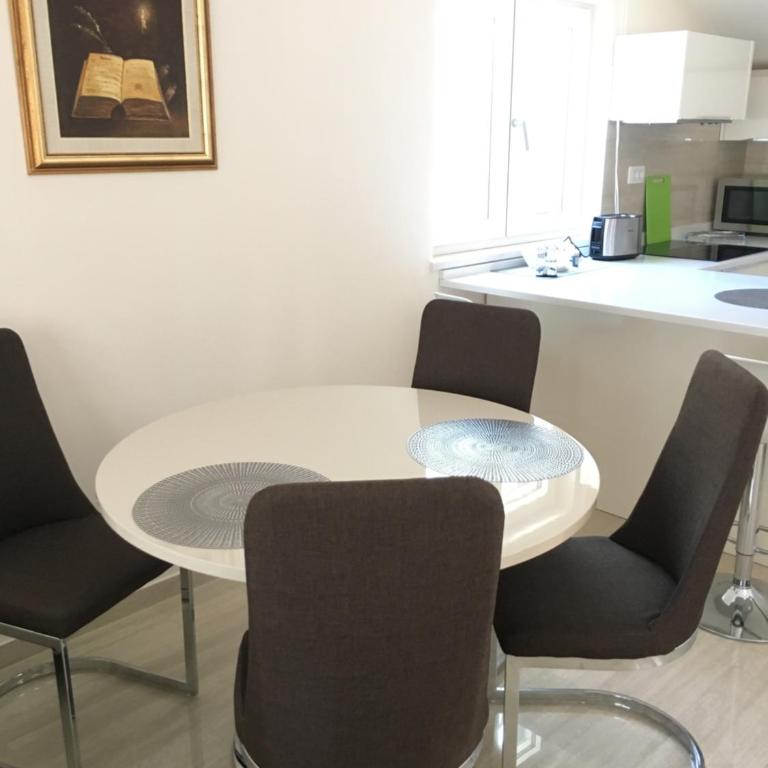 Melodia del Mare - One-Bedroom Apartment - 9