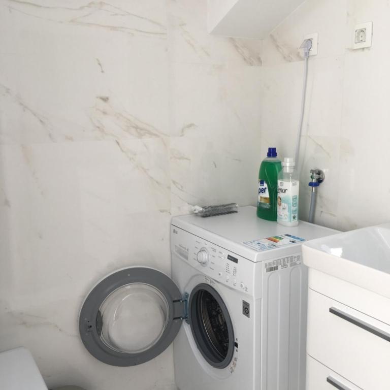 Melodia del Mare - One-Bedroom Apartment - 14