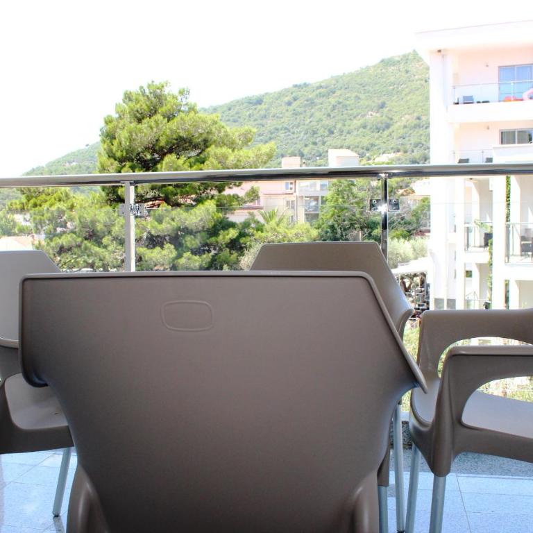Vile Oliva Hotel & Resort - Standard Double or Twin Room - 6