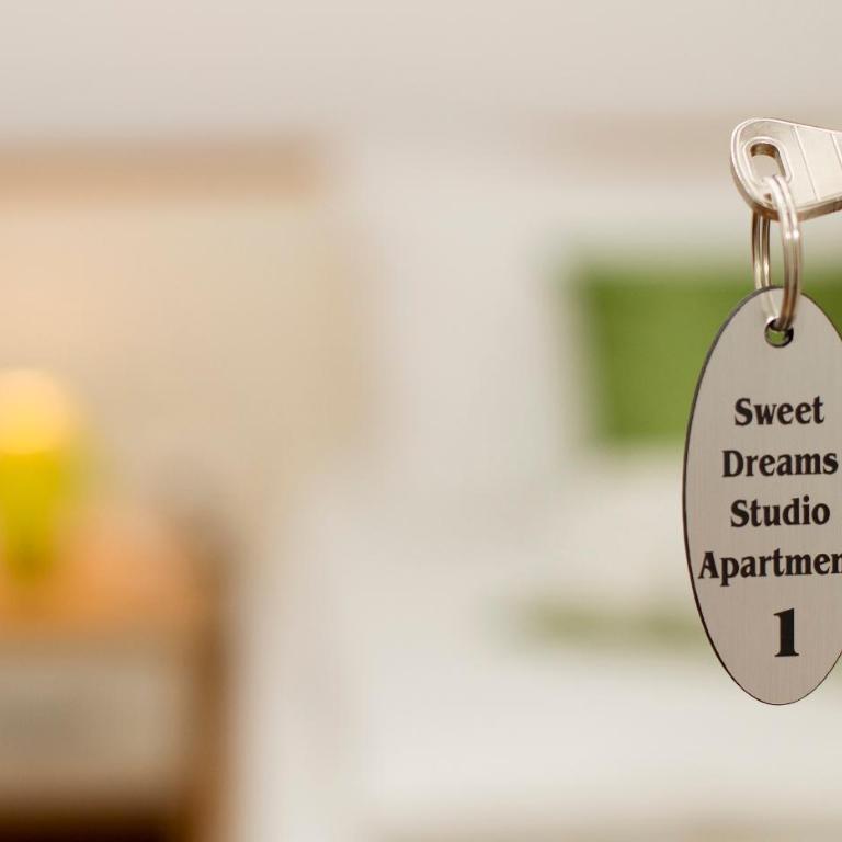 Sweet Dreams Studio Apartment - Apartment - 1