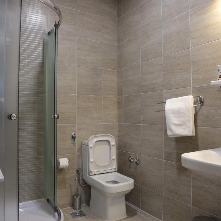 Sweet Dreams Studio Apartment - Apartment - 11