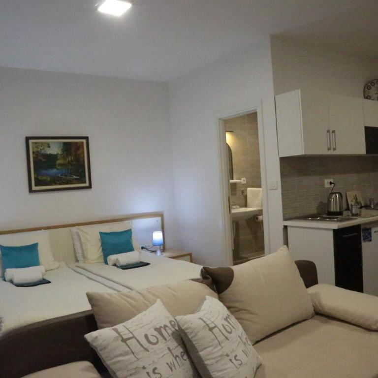 Sweet Dreams Studio Apartment - Apartment - 15