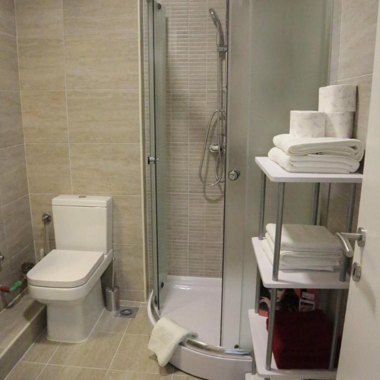 Sweet Dreams Studio Apartment - Apartment - 10