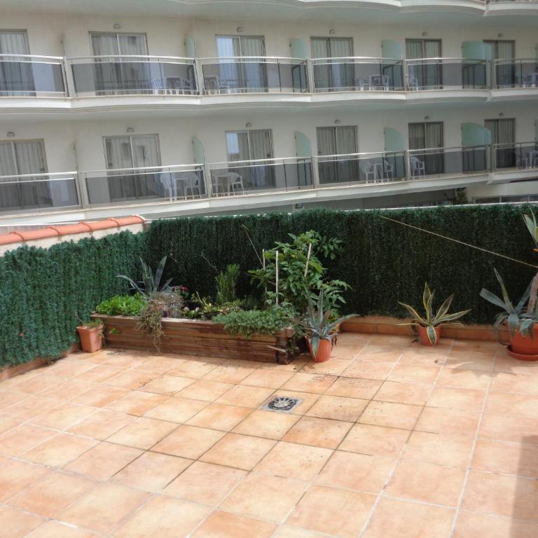 EDIFICIO ALBAMAR 2 - Apartamento de 2 dormitorios - 28