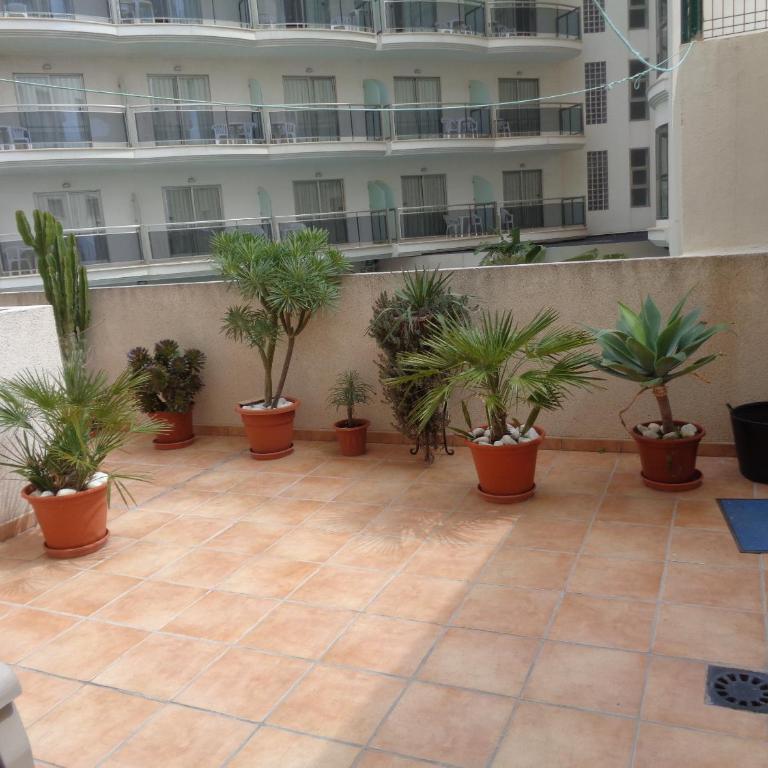 EDIFICIO ALBAMAR 2 - Apartamento de 2 dormitorios - 30