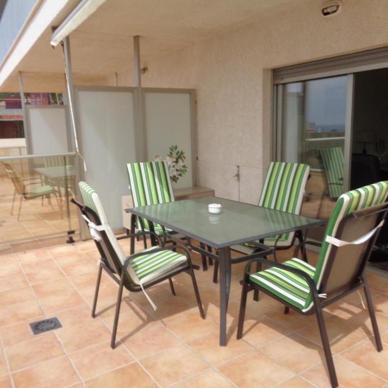 EDIFICIO ALBAMAR 2 - Apartamento de 2 dormitorios - 31