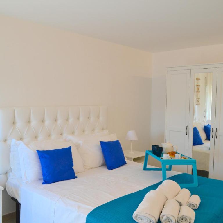 Rivamare Loft SEASIDE by Picasa Sicilia - Sea & Ortigia view - Appartamento con Vista Mare - 11