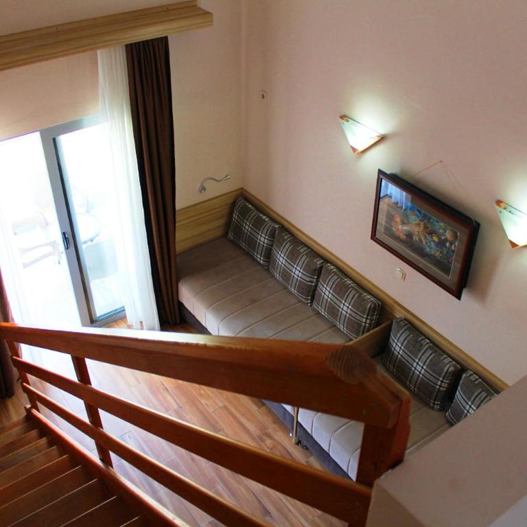 Vile Oliva Hotel & Resort - Dupleks Apartman Tipa "Suite" (3 Odrasle Osobe) - 9