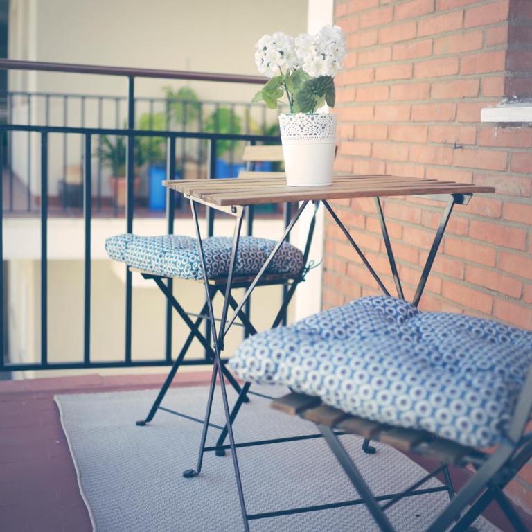Pinsapo (Centro ciudad) - Apartamento Deluxe - 16
