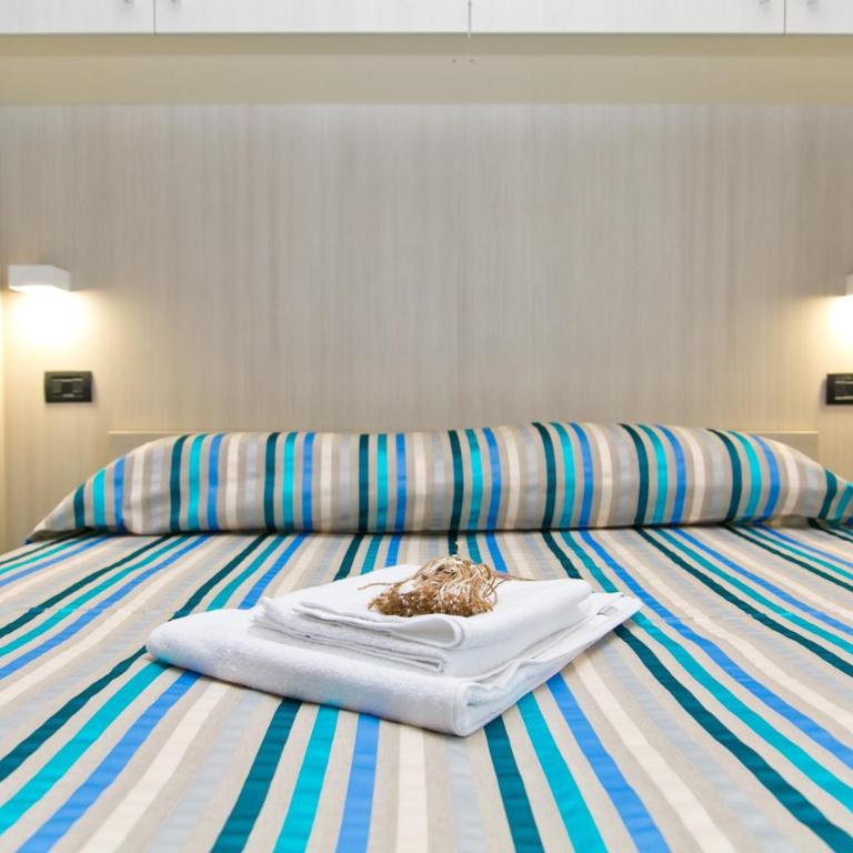 Bluemarine Apartment - Appartamento Deluxe - 8