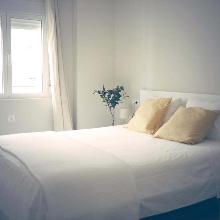 Pinsapo (Centro ciudad) - Apartamento Deluxe - 2