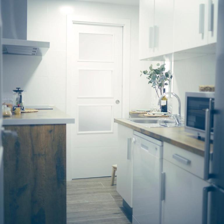 Pinsapo (Centro ciudad) - Apartamento Deluxe - 14