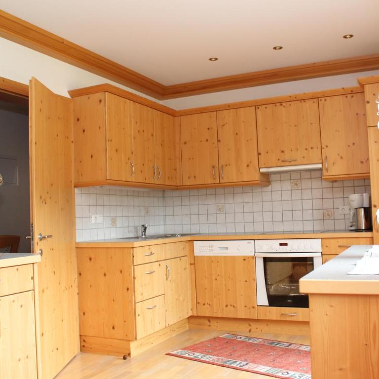 Appartements Moahof Zuhaus - Apartment mit 2 Schlafzimmern - 2