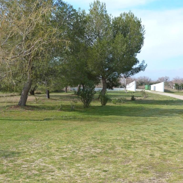 Mas du Clos de la Barque - Apartment - 18
