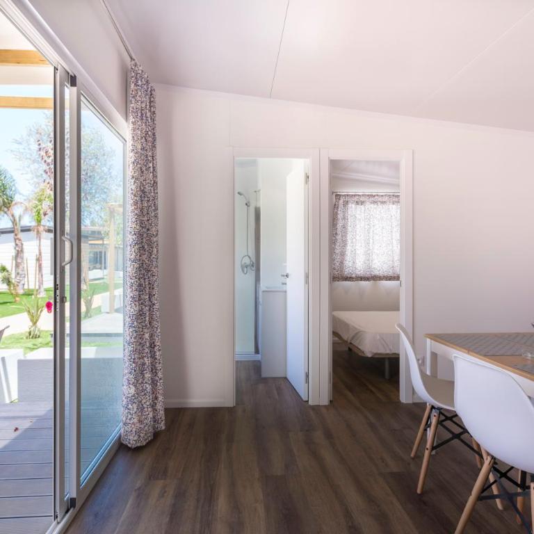 Camping Los Llanos - Bungalow Stylo para 5-6 personas - 5