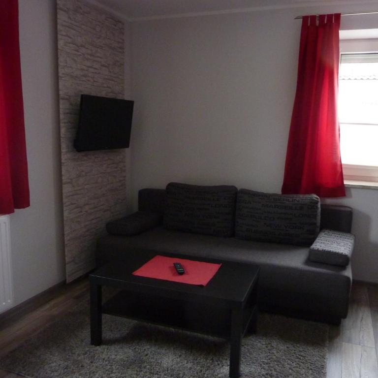 Gästehaus Erle - Apartment - 10