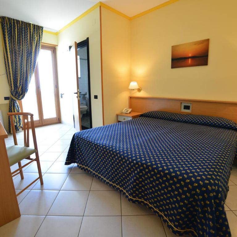 Hotel Lo Smeraldo - Camera Singola - 3