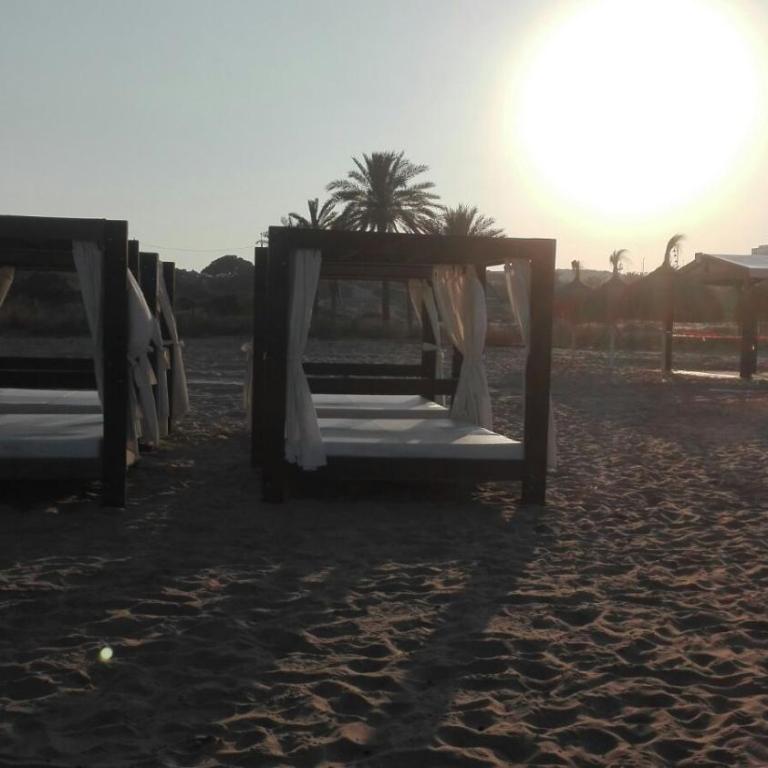 Bungalow Arenales del Sol, Alicante - Apartamento Dúplex - 46