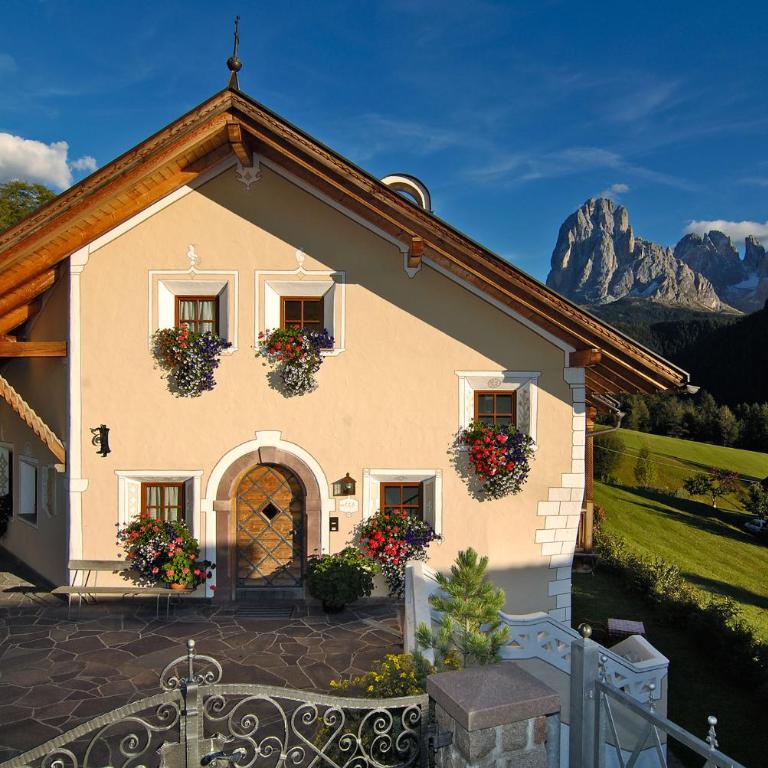 Hotel Ansitz Jakoberhof - Suite Familiare Dependance - 1