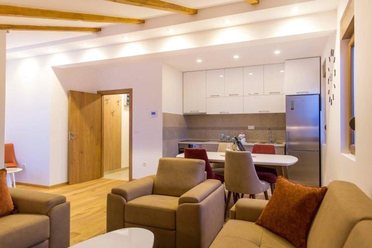 Porto Apartments - Apartman sa Pogledom na More - 8