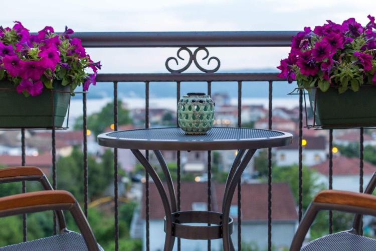 Porto Apartments - Apartman sa Pogledom na More - 1