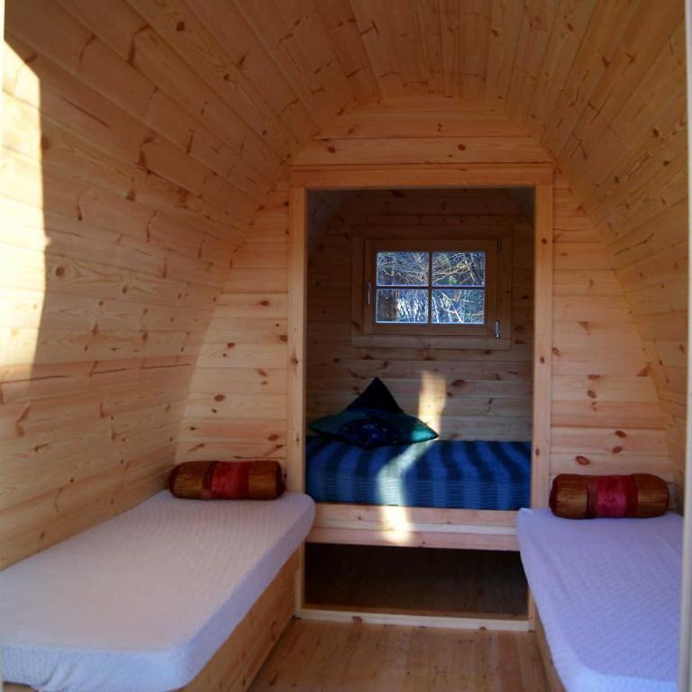 Camping Dolce Sole - Casa Mobile - 6