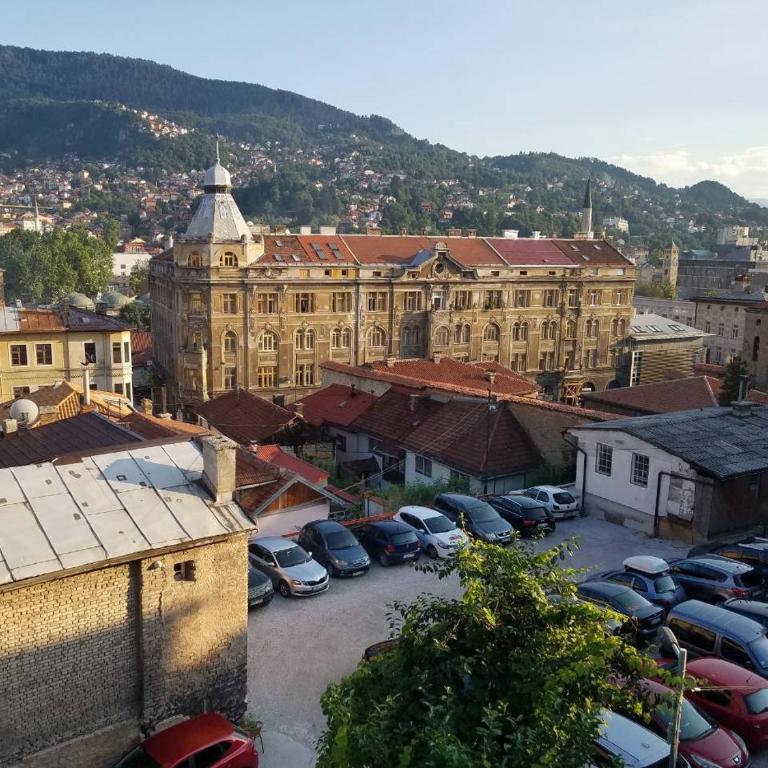 Curovac View - Porodična Soba (sa Pogledom na Baštu) - 16