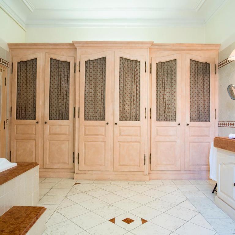 Villa Morelia - Suite Supérieure - 5
