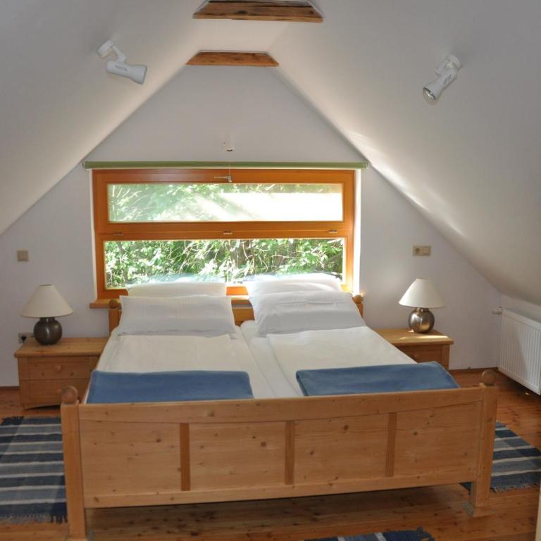 Hofgut-Leitner - Appartamento con 2 Camere da Letto - 6