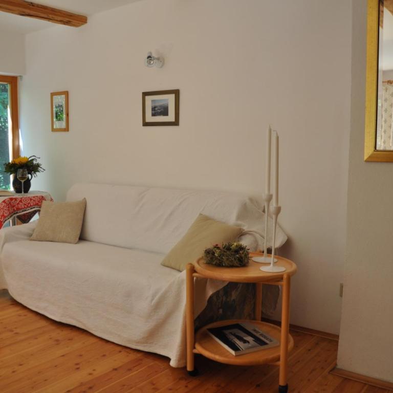 Hofgut-Leitner - Appartamento con 2 Camere da Letto - 2