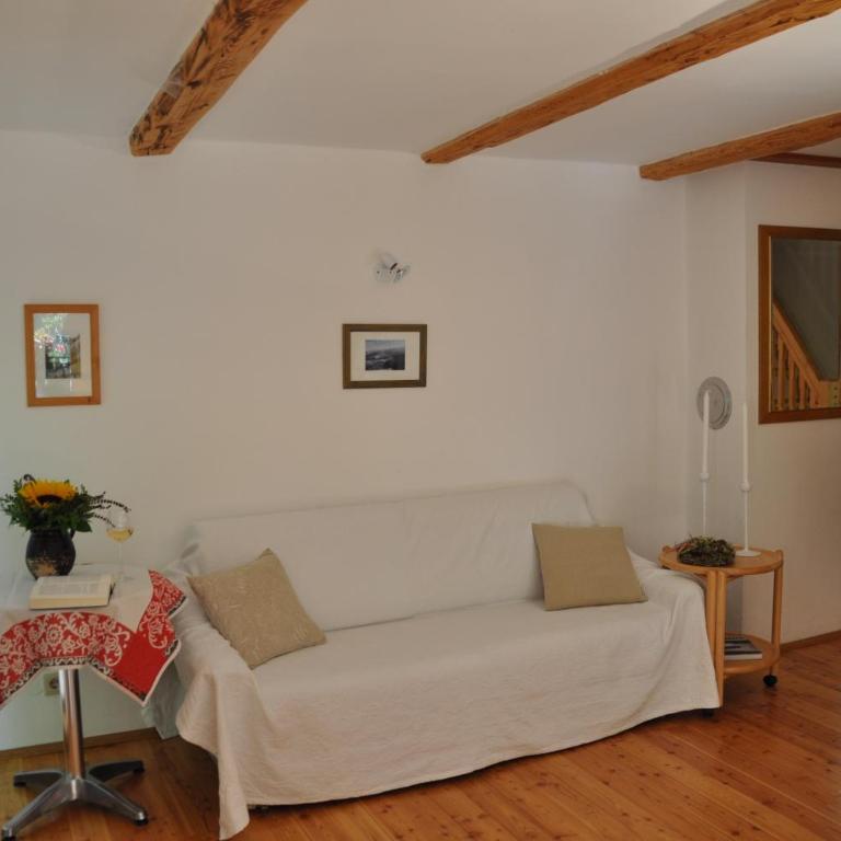 Hofgut-Leitner - Appartamento con 2 Camere da Letto - 3