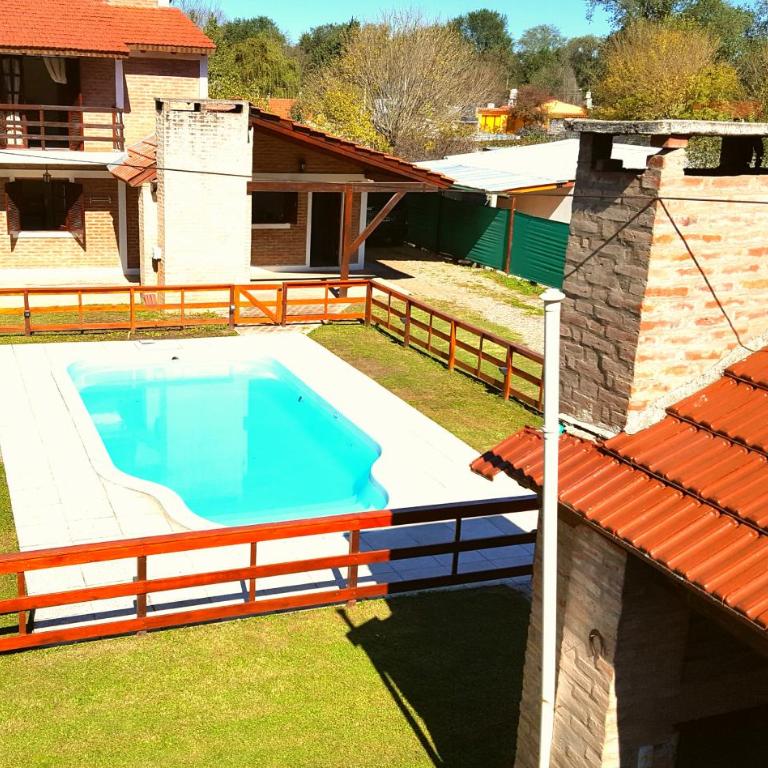 La Herradura - Bungalow de 2 dormitorios - 2