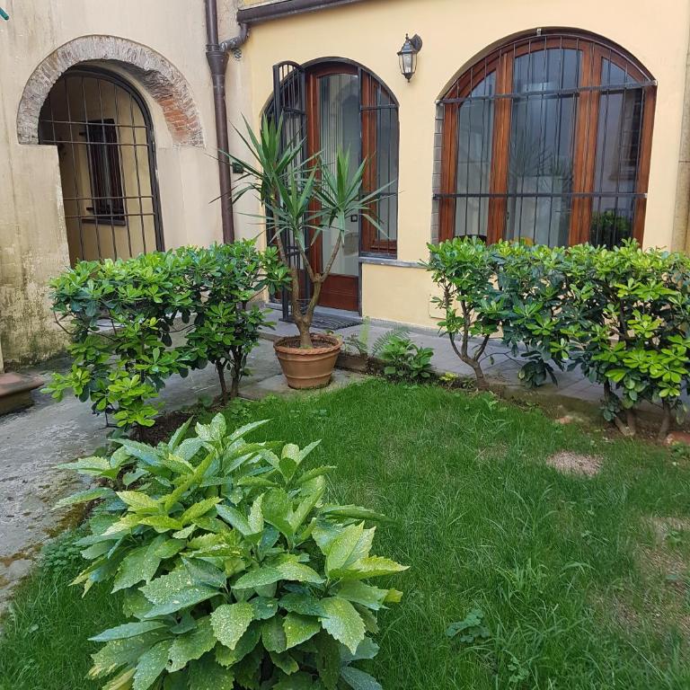 la maison de rêve - Apartment - 1
