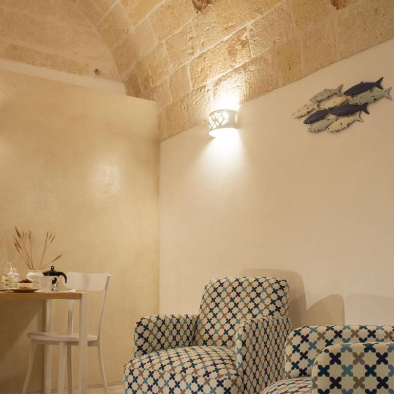 SUITE 52 - Appartamento Deluxe - 18