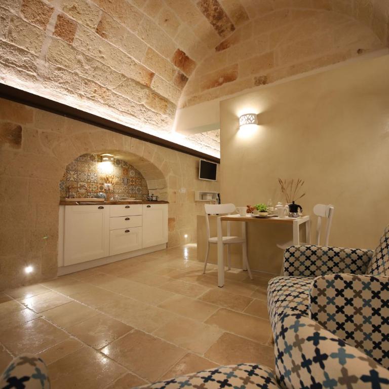 SUITE 52 - Appartamento Deluxe - 19