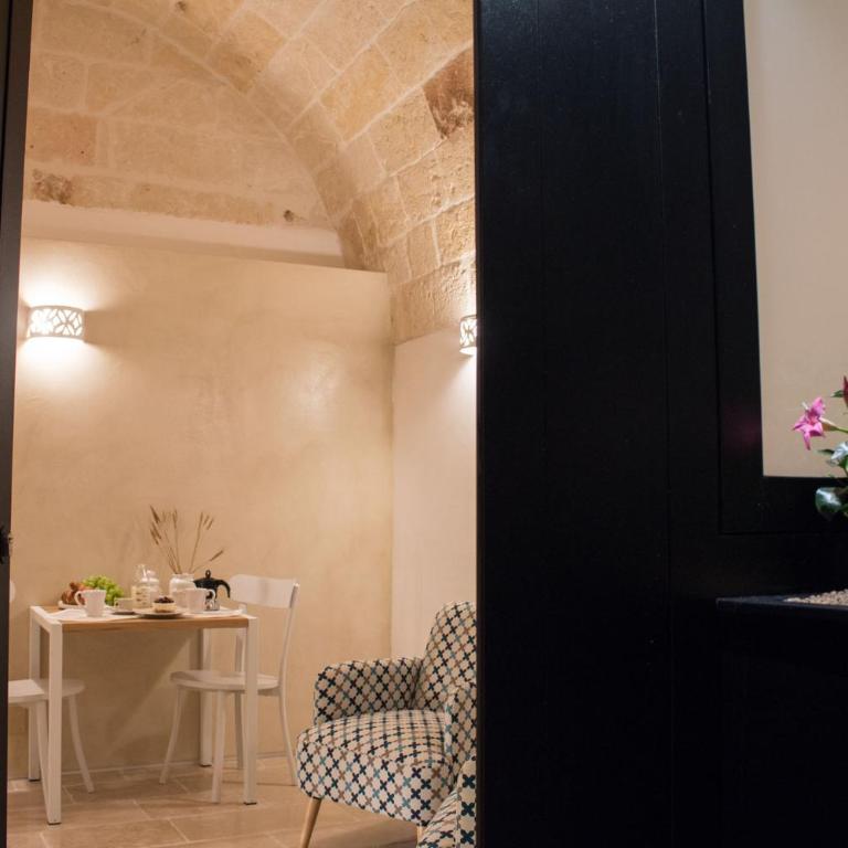 SUITE 52 - Appartamento Deluxe - 21