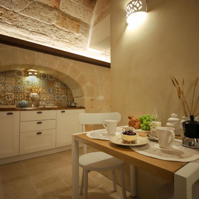 SUITE 52 - Appartamento Deluxe - 11