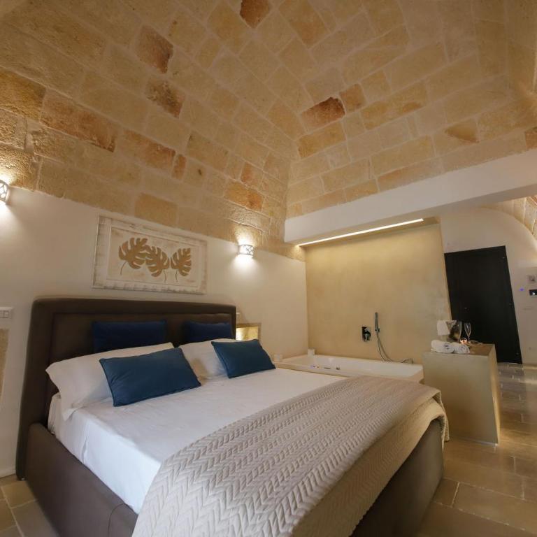 SUITE 52 - Appartamento Deluxe - 7